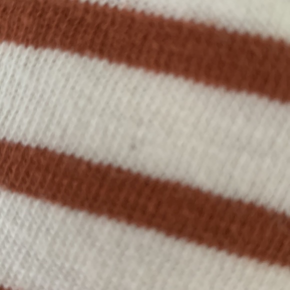 LOFT Striped Tank - Picture 4 of 4